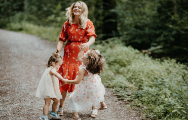 따뜻한 2025 봄, 1박2일 국내 여행 (가족, 축제, 코스)