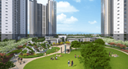 고양장항 제일풍경채