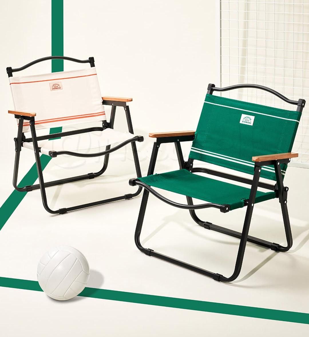 2025 스타벅스 라코스테 여름 프리퀀시 이벤트&amp;#44; 역대급 콜라보 굿즈 총정리