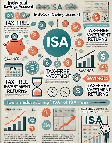 ISA기사 국내투자형ISA 실린 신문