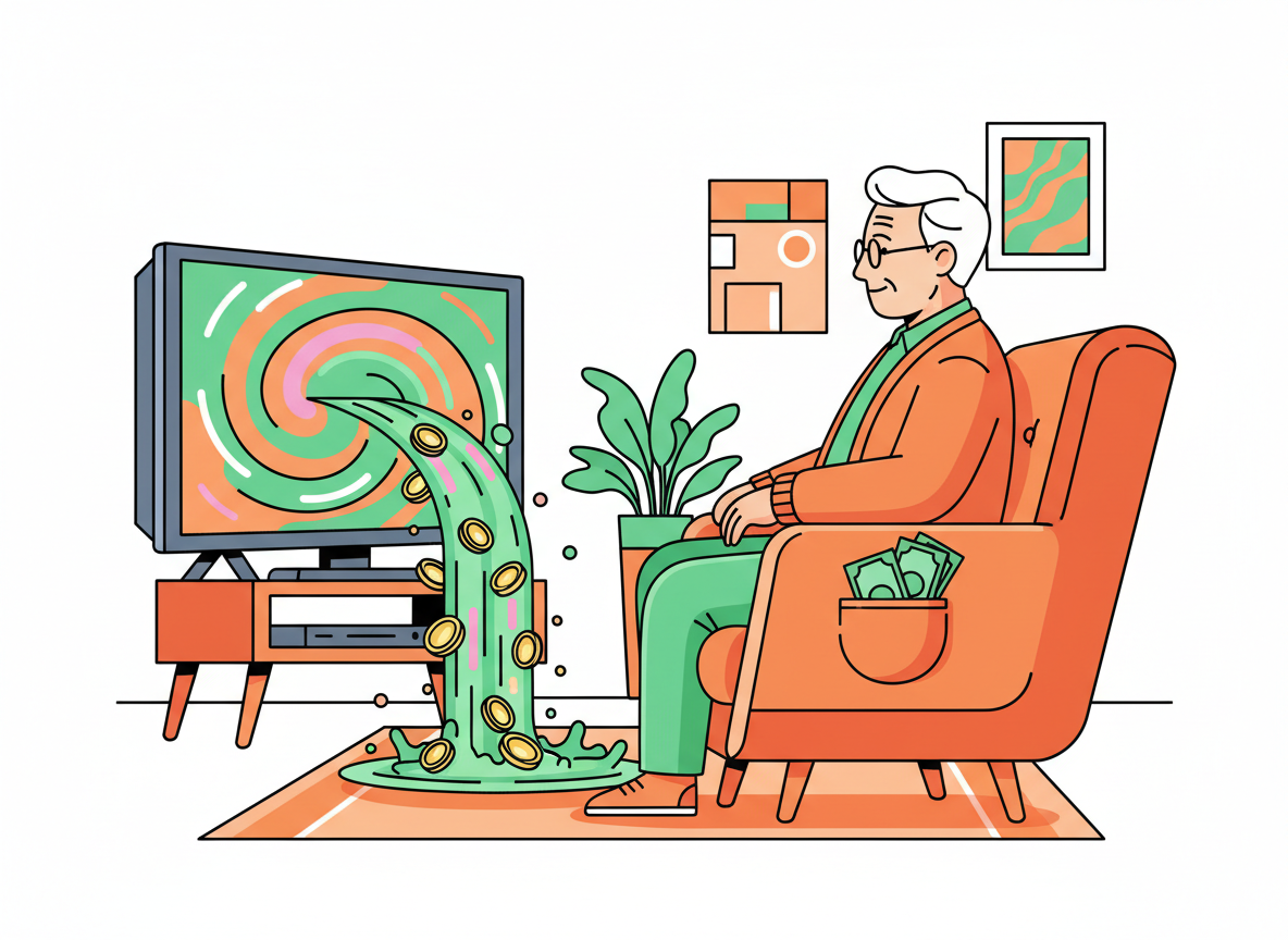 유료방송 미환급금