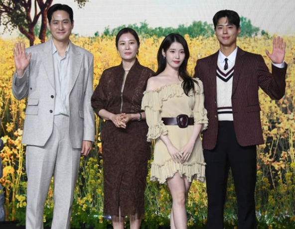 폭싹 속았수다 출연진