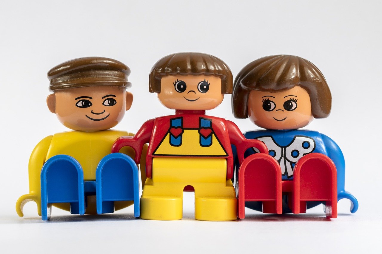 자녀 양육 지원 혜택