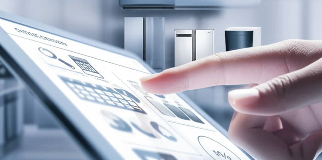 공기청정기 고장 방지를 위한 필터 세..