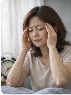 40대 만성피로가 생기는 이유와 예방법 