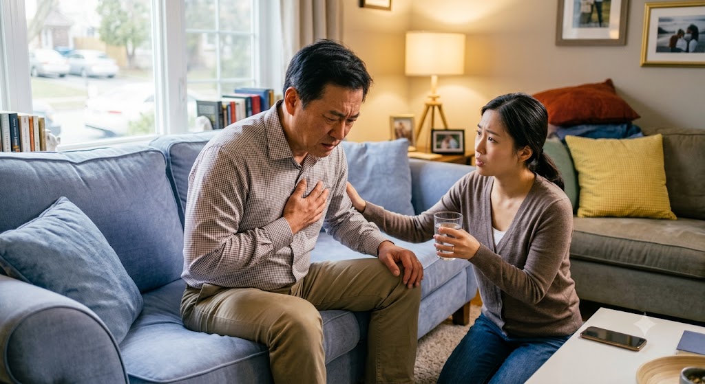 심근경색