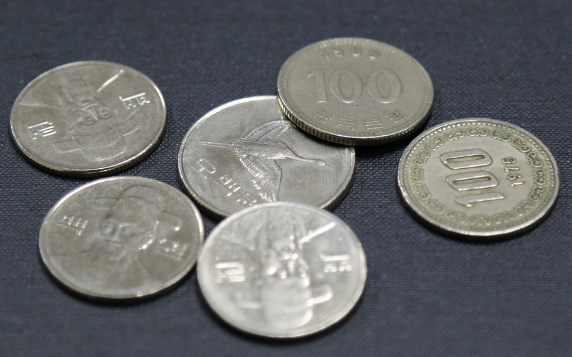 적은 돈도 돈이다. 100원부터 저축하는 습관의 위력