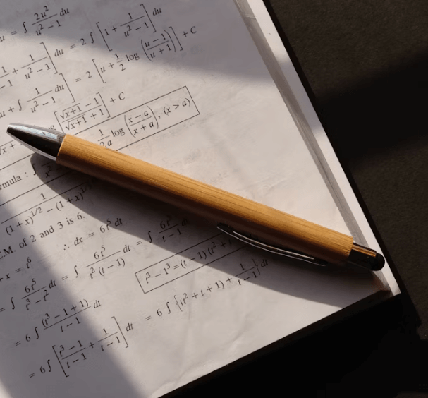 수학 성적 올리는 고등학생 혼공 전략 3단계