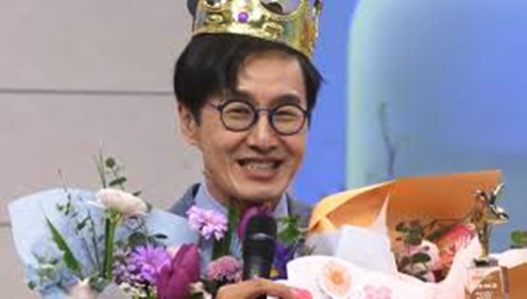 김재원 아나운서