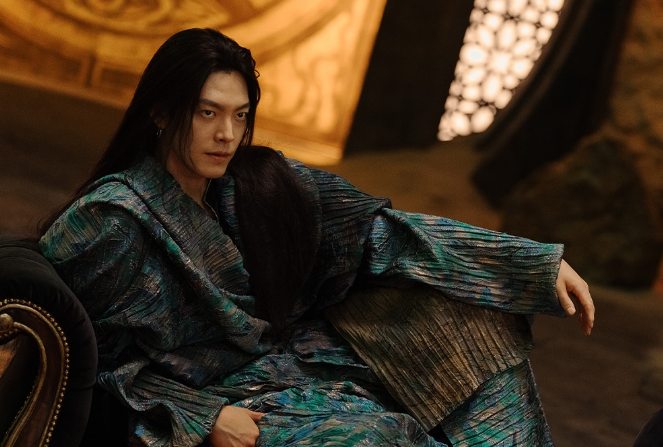 다 이루어질지니