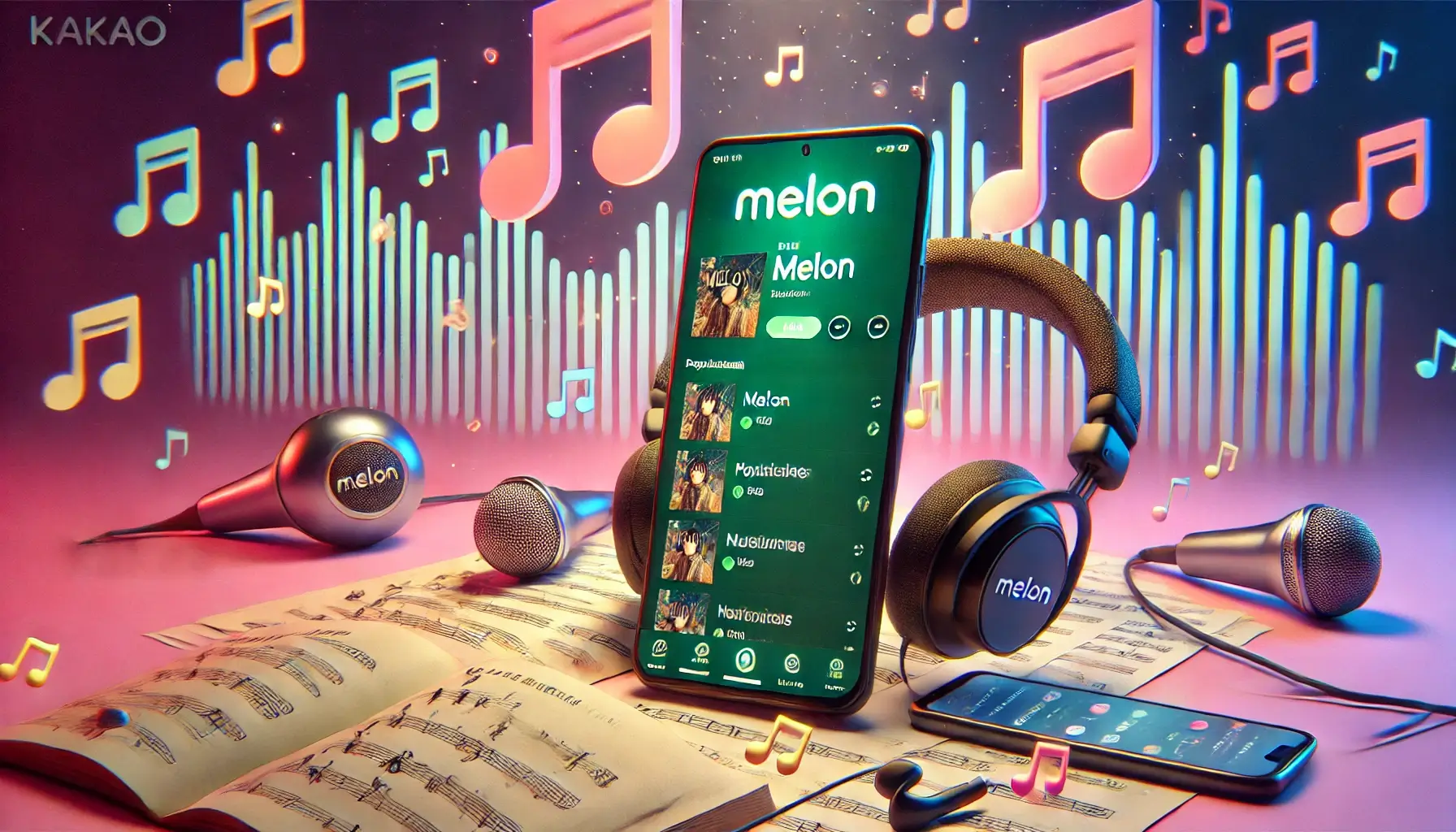 콘텐츠 및 엔터테인먼트 사업부문