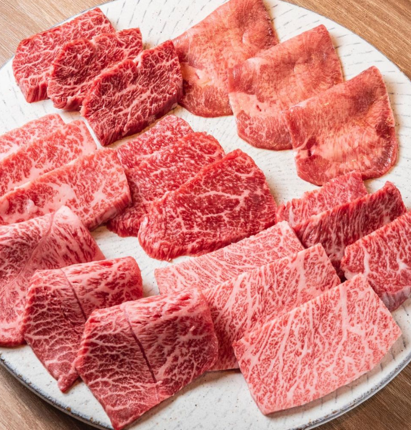 후쿠오카 야키니쿠 맛집 니쿠이치 하카타 06