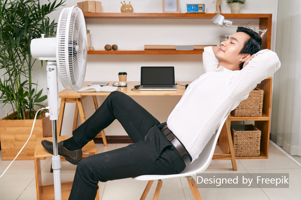 더위 먹었을 때