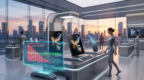 스마트폰 플래그십