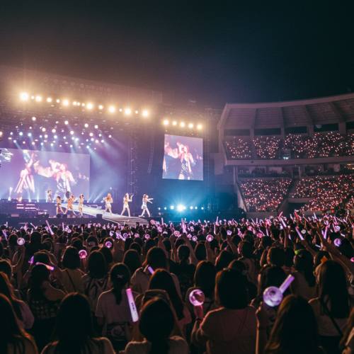 케이팝 해외반응 사진