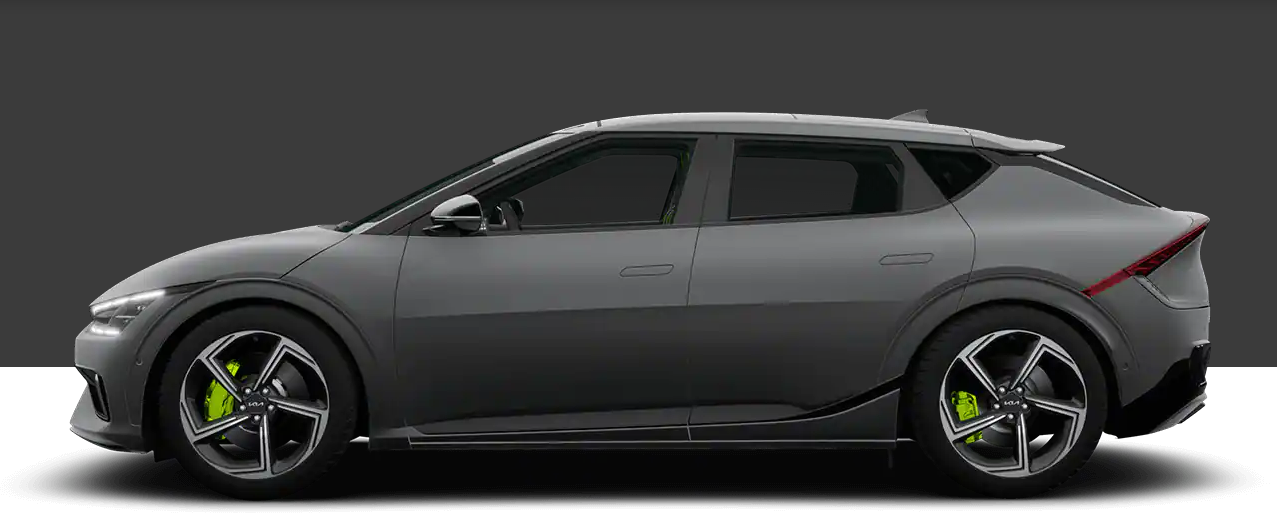 EV6 GT 가격 및 보조금 외
