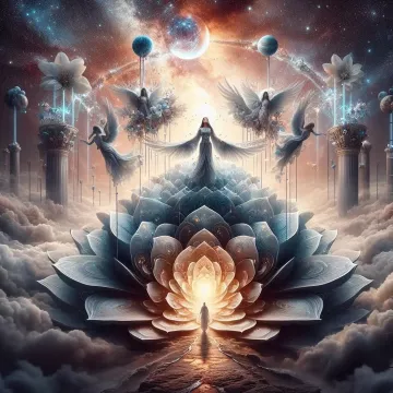 천국은 내 안에 있다 &ndash; 행복은 찾는 것이 아니라 피워내는 것이다