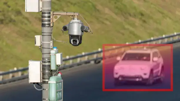 자율주행 자동차의 센서 기술 한계와 해결 방안