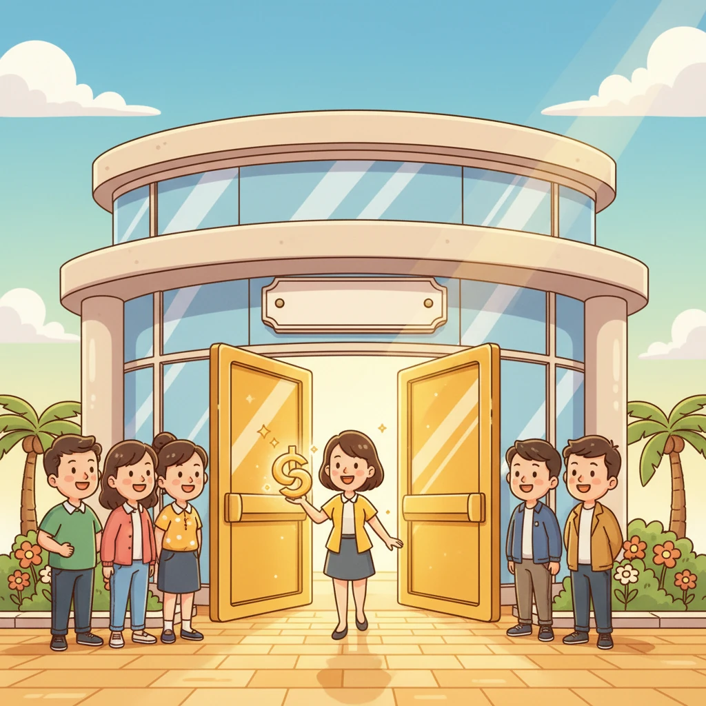 마이너스 통장 대출 한도 리셋 시기별..