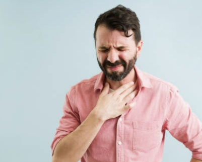 역류성 식도염 증상 자연치료 방법 좋은 음식 총정리