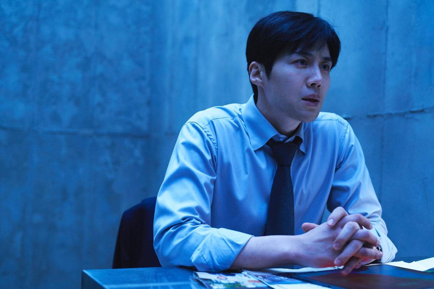 드라마 폭군