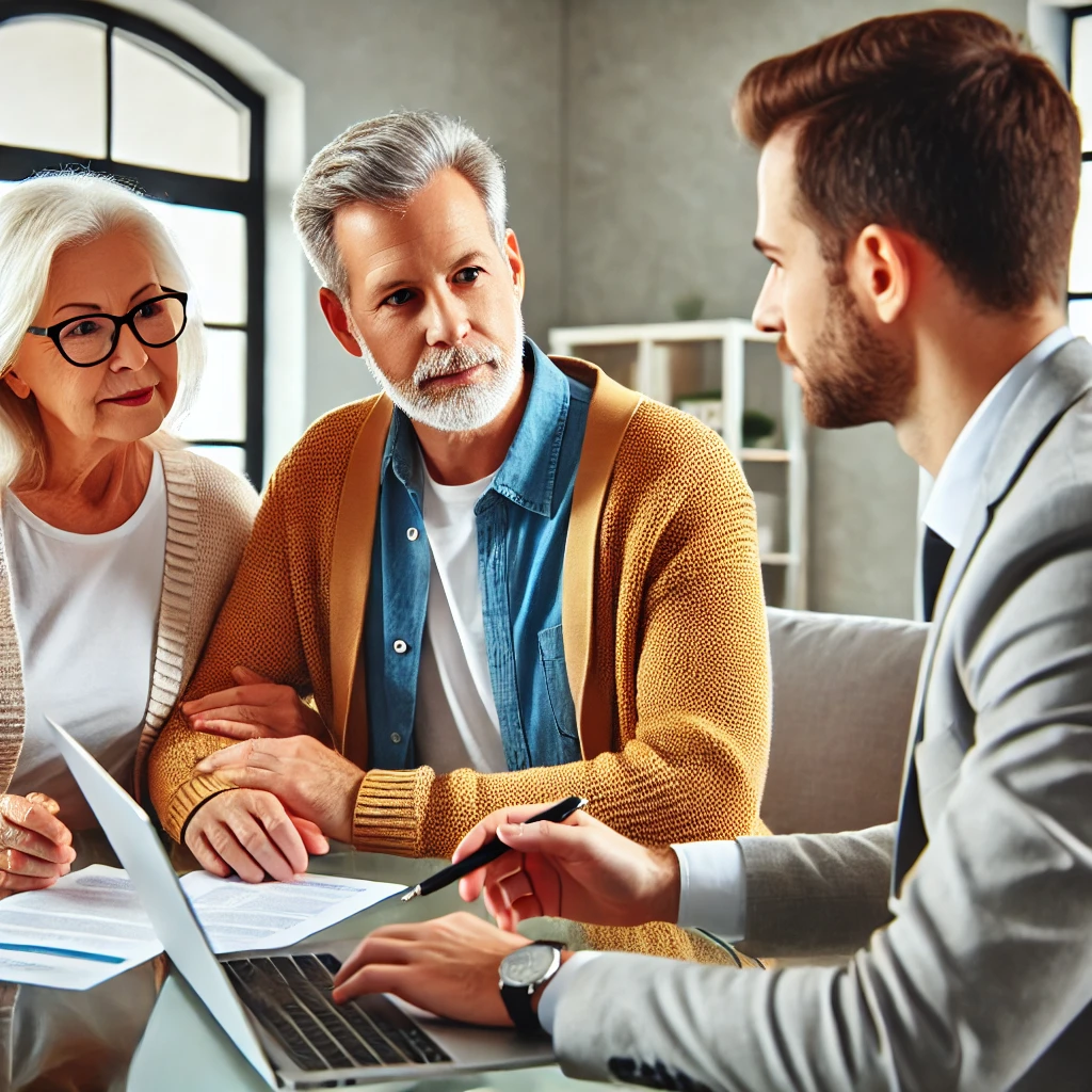 주택연금 수령액 알아보기(2024 최신 계산기)