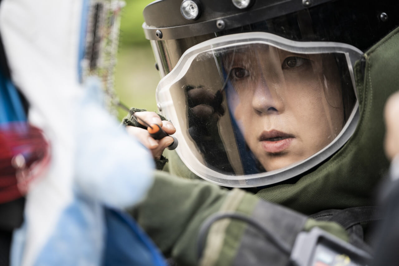 설 특선영화 데시벨