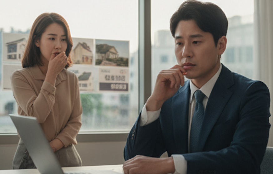 국채금리 상승&amp;#44; 주식시장엔 어떤 신호일까? 2