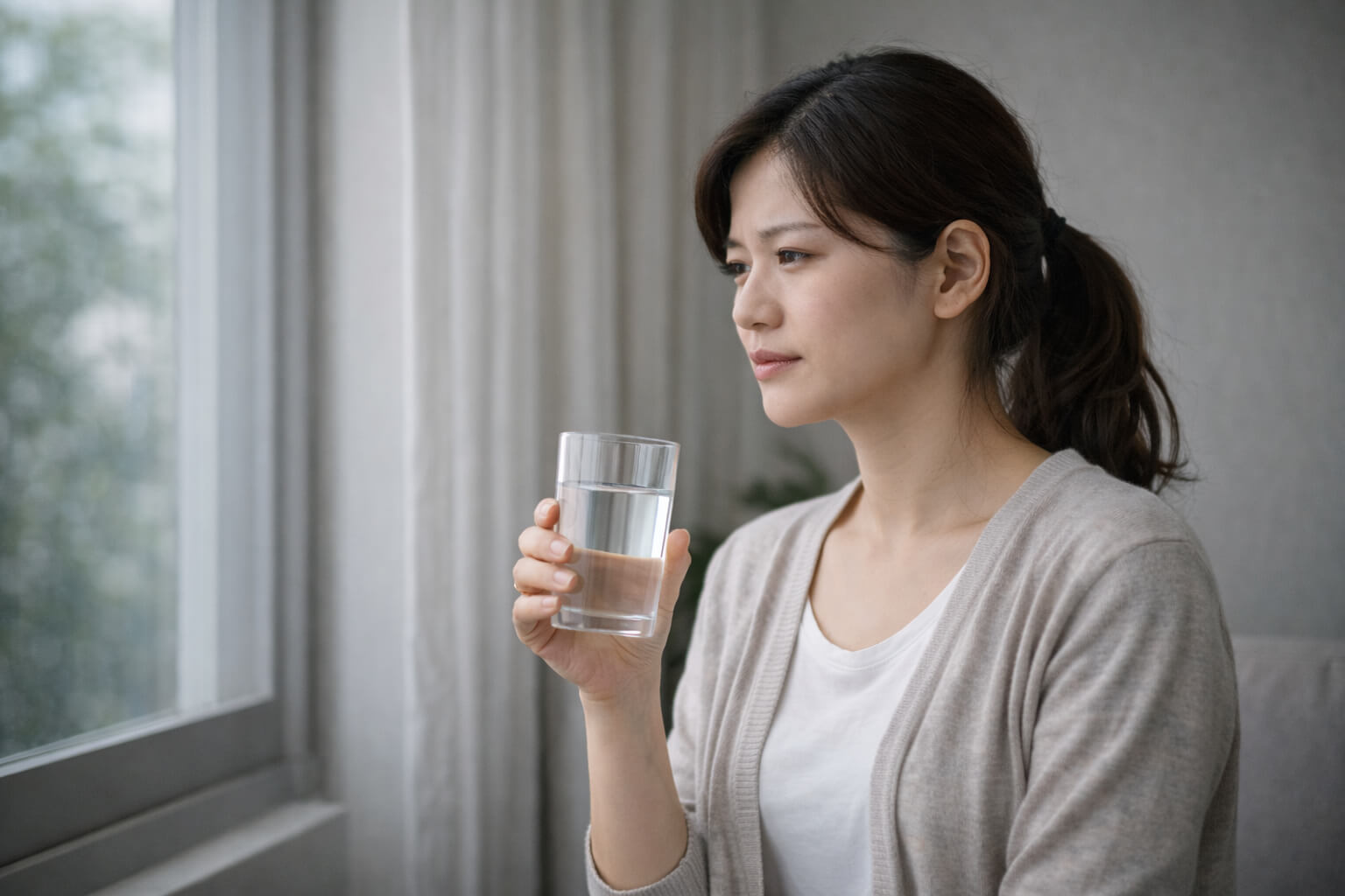 진통제 먹어도 두통이 안 나아질 때 체크 7가지