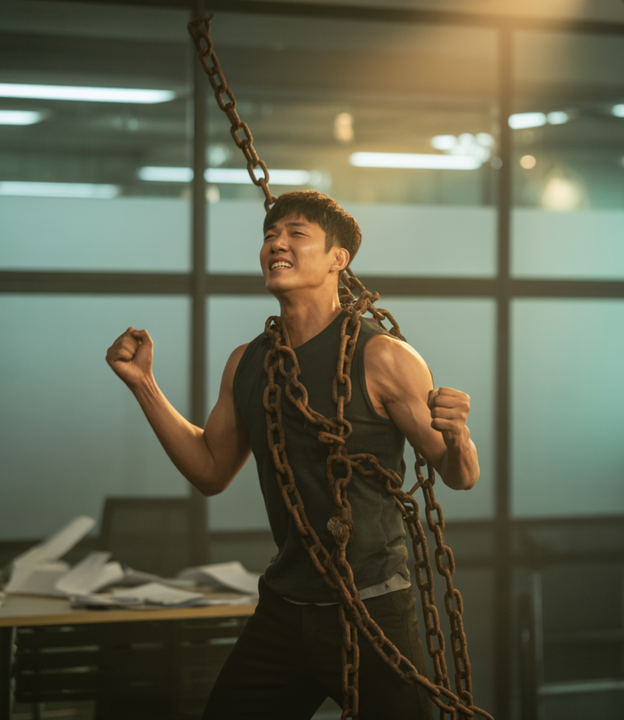 '파이어족', 일하기 싫은 사람들이 아니다