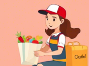 쿠팡이츠 배달파트너 방법