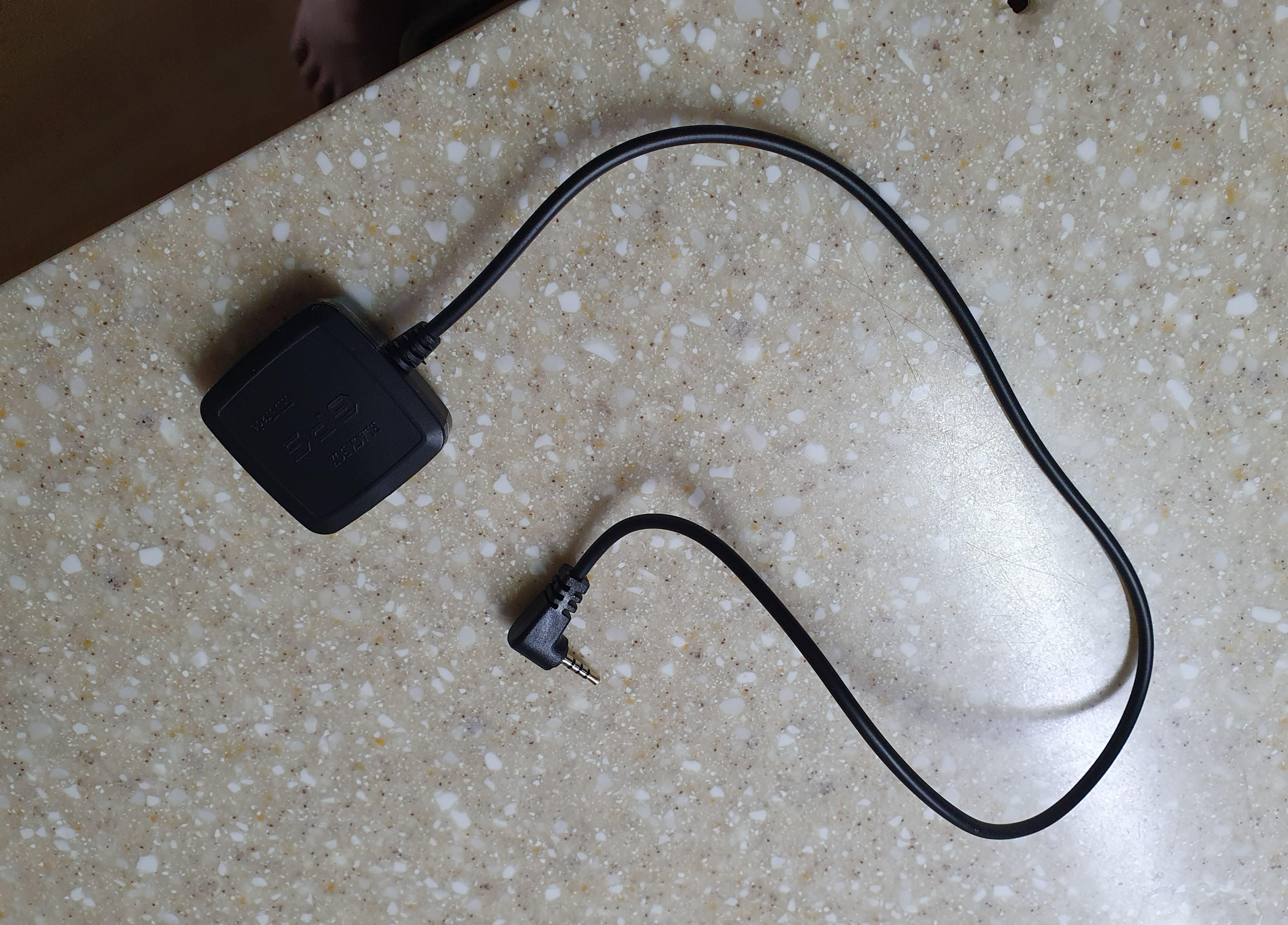 파인뷰 LX2000 블랙박스 호환용 GPS