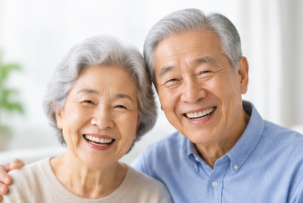 노인 틀니 지원 7년 규칙과 예외