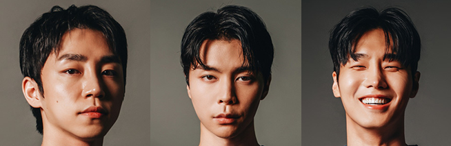 열혈농구단 선수 명단