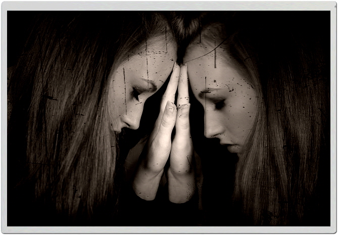 공황장애-우울증-증상