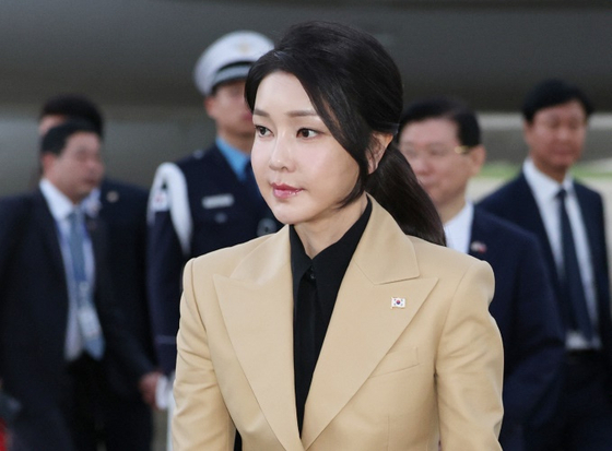김건희 특검법 시행 이후