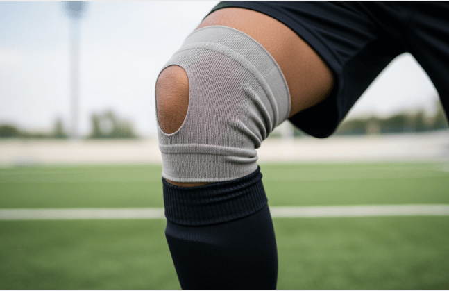 무릎 통증 완화 운동, 집에서 무릎 살리는 5가지 루틴