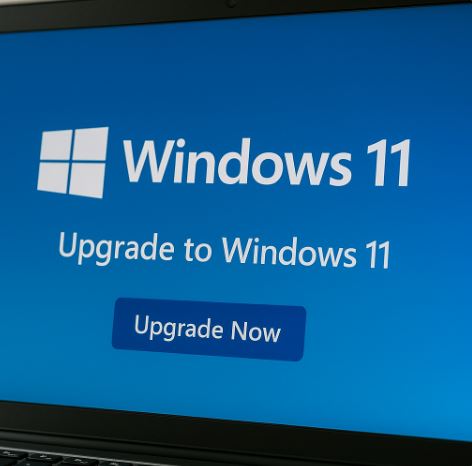 윈도우 11 설치 USB 만드는 방법의 이미지