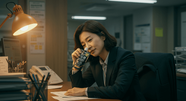 흑염소 진액 효능 사진 20