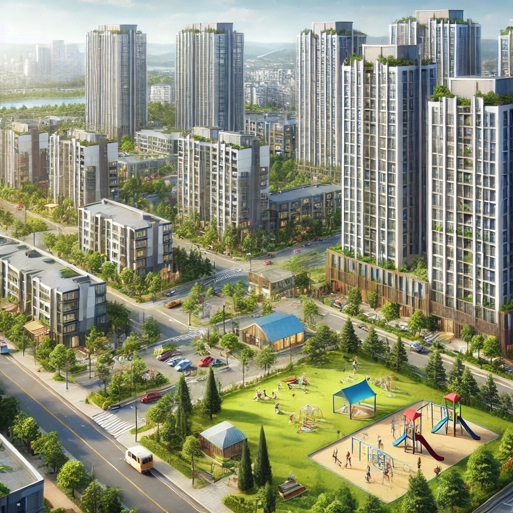 경기도아파트입주