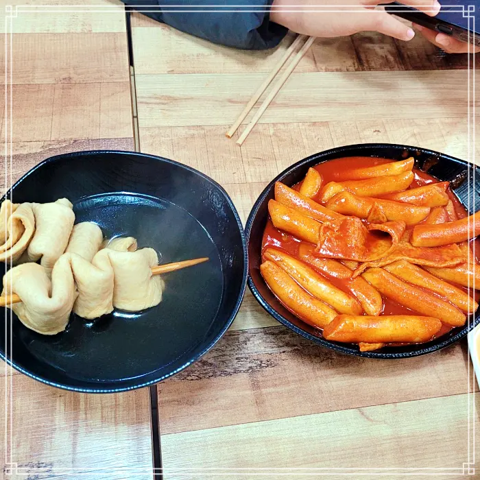 도봉구, 방학동 도깨비시장 맛집 등심 돈까스, 치즈 롤카츠, 돈가스