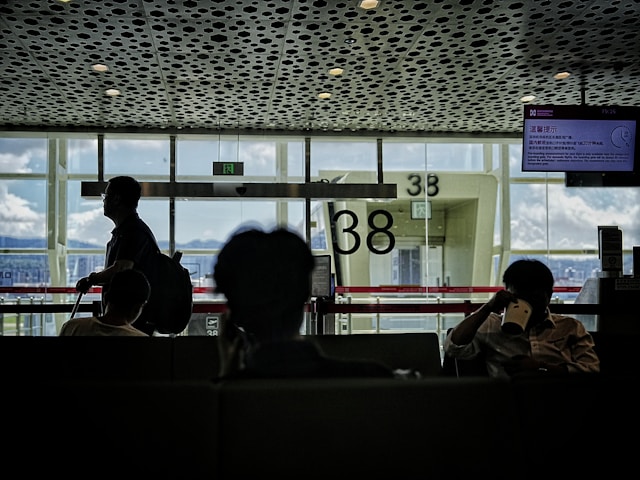 인천공항 사전투표소 위치