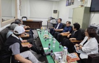 곽원태 서북구청장 경력