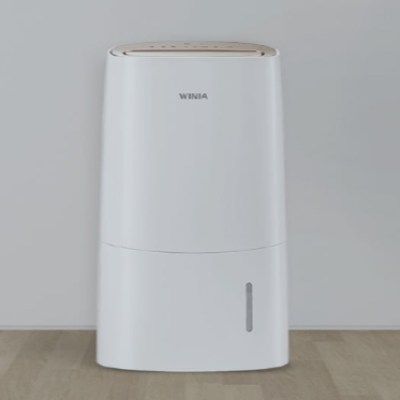 국내 9개 제습기 제습량 성능, 에너지 소비량 조사