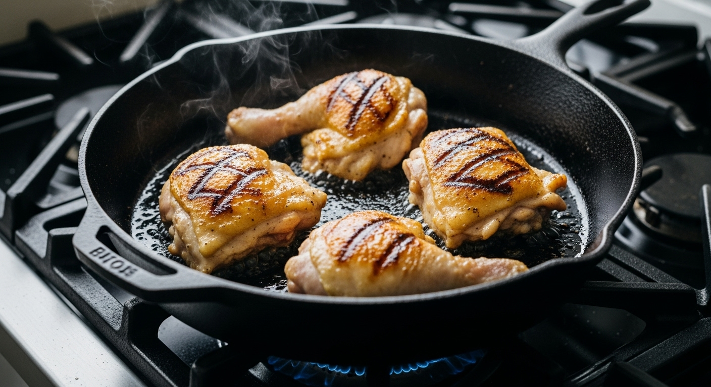 편스토랑-어남선생의 기적의 만원 닭볶음탕 레시피! 시판보다 맛있는 비법은 ○○?