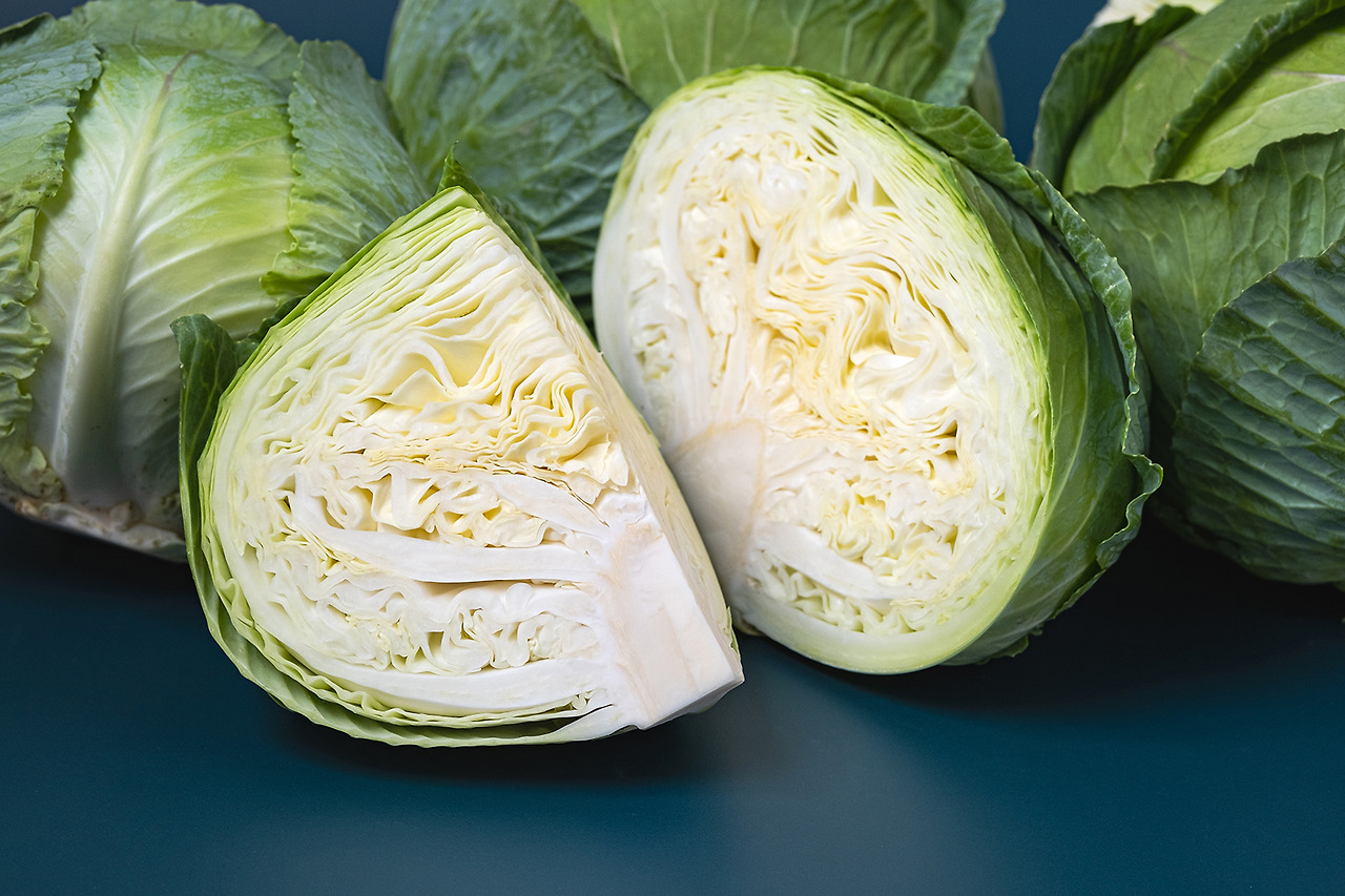 양배추 이미지/ 출처 - 닥터나우