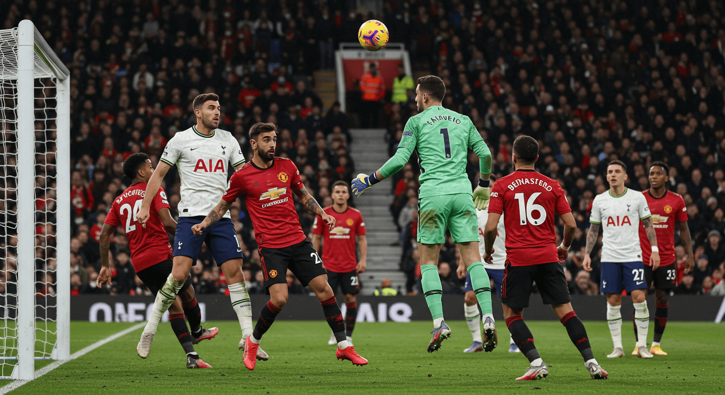 토트넘 유로파 우승