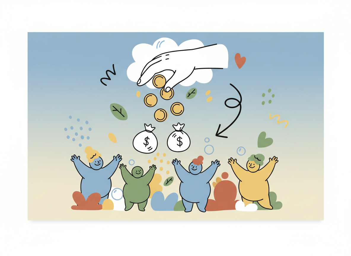 정부24 미환급금 통합 조회