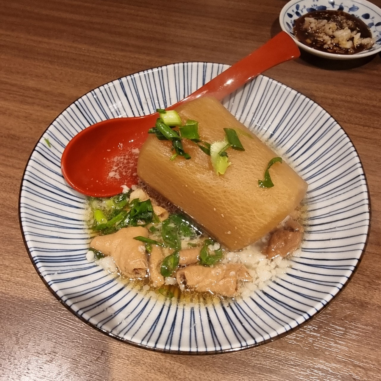 내장조림