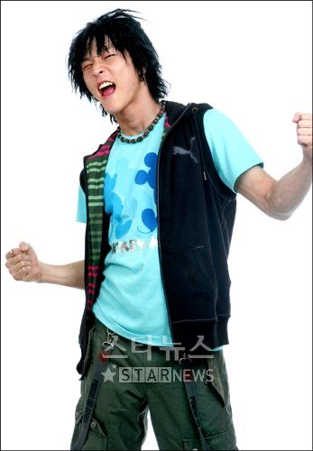 팝핀현준 프로필